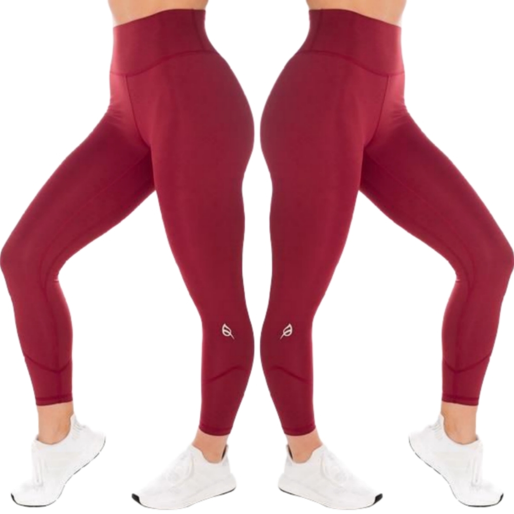 P'tula • The Alainah III Sleek 23" Legging • SZ L